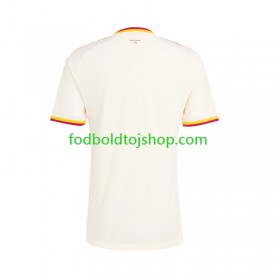 AS Roma Udebane trøje 2026-27 S/S